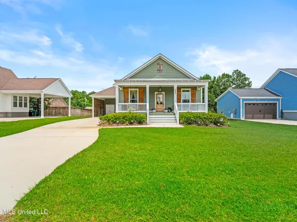 114 Elva Ave, Pass Christian, MS 39571