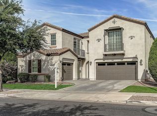 4536 E Bonanza Rd, Gilbert, AZ 85297