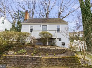 9305 Caroline Ave, Silver Spring, MD 20901