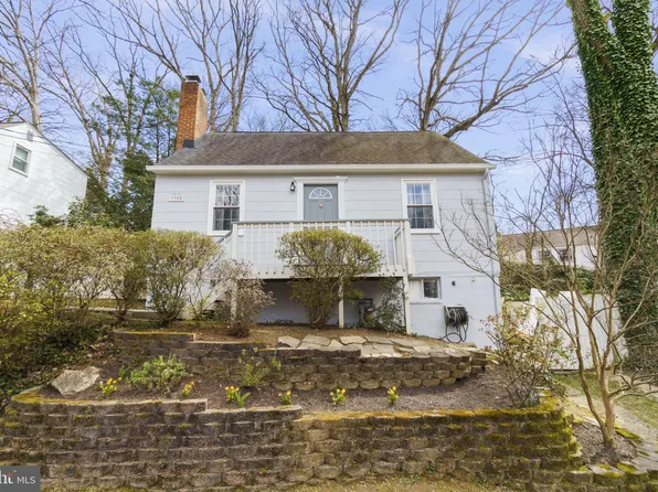 9305 Caroline Ave, Silver Spring, MD 20901