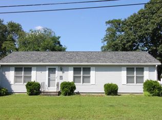 11 Taddy Ave, Warren, RI 02885