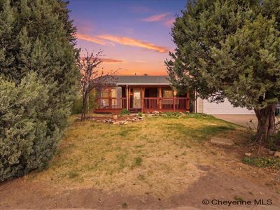 2524 Plain View Rd, Cheyenne, WY, 82009