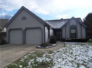 7683 Micawber Ct, Indianapolis, IN