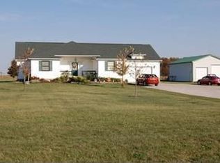 11644 Ashville Pike, Ashville, OH 43103