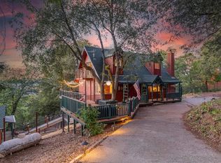 3110 Blue Jay Dr, Julian, CA 92036