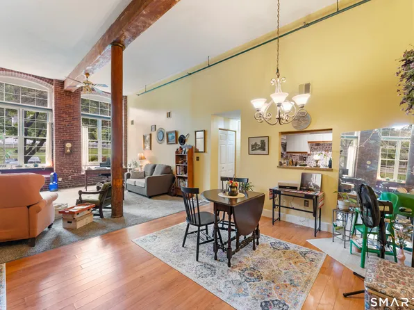 45 Main Street #205, Plainfield, CT 06374