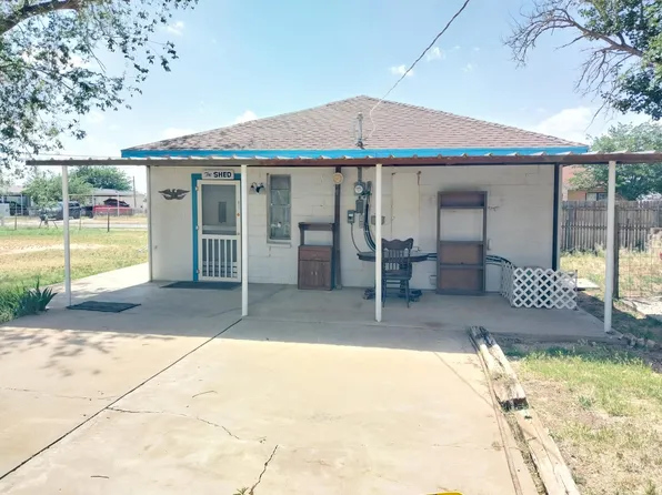 1211 Moran St, Midland, TX 79701