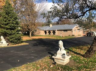 1466 N Beck Rd, Canton, MI 48187