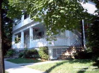 674 Centre St #U-2, Newton, MA 02458