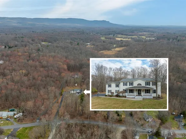 281 Lake Shore Drive, Pine Bush, NY 12566