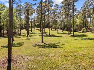 Tbd Calloway Place, Southern Pines, NC 28387