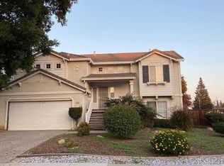 1078 Mill Creek Way, Brentwood, CA 94513