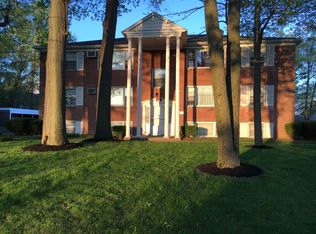 5033 Forest Park Pl APT 2, Youngstown, OH