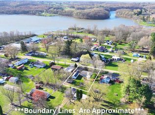 13129 Highland Rd, Fredericktown, OH 43019