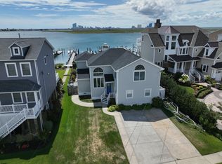 540 W Shore Dr, Brigantine, NJ 08203