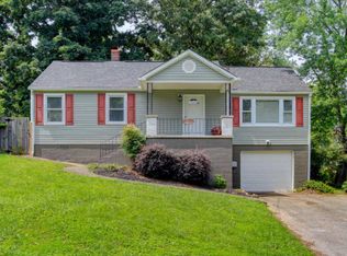 4313 Hayes Rd, Knoxville, TN 37912