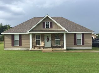 4351 County Road 5, Florence, AL 35633