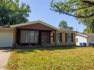 1670 Arundel Dr, Florissant, MO 63033