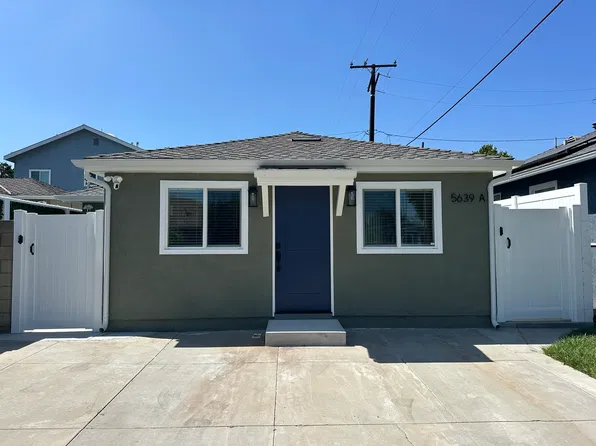 5639A E Spring St, Long Beach, CA 90808