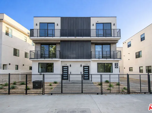 11730 Gilmore St, North Hollywood, CA 91606