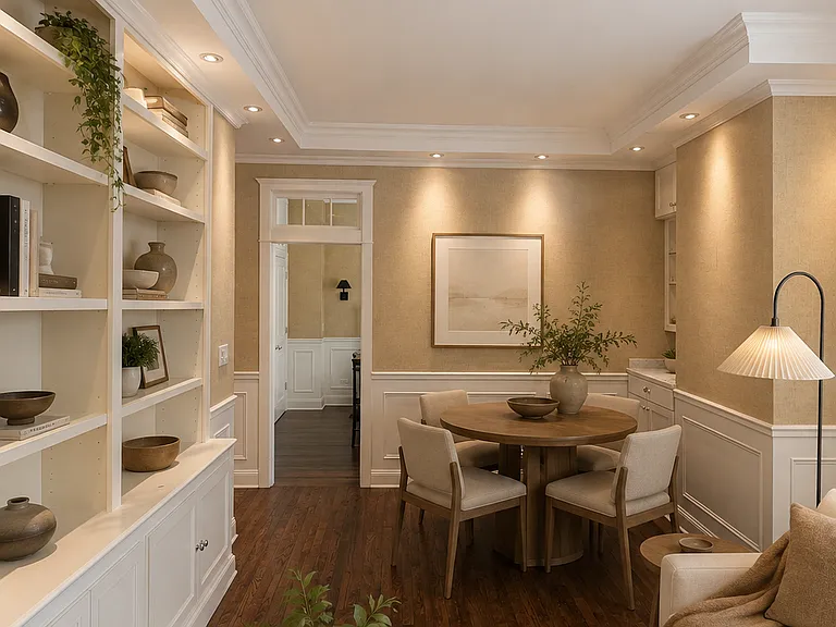 66 Madison Ave #11H — Photo 3