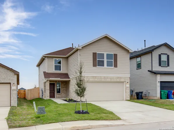 13211 Lorena Ochoa, San Antonio, TX 78221