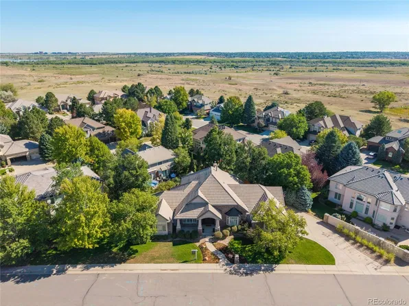 11657 E Berry Drive, Englewood, CO 80111