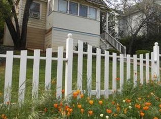 334 Mill St. - Unit B, Grass Valley, CA 95945