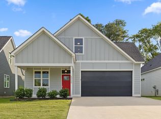 5335 Lynnland Ter, Chattanooga, TN 37411