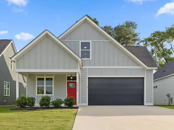 5335 Lynnland Ter, Chattanooga, TN 37411
