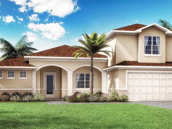 new construction homes in palm city florida