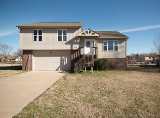 17461 S 91st East Ave, Bixby, OK 74008