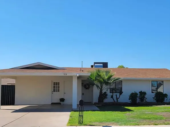 323 W Olive Ave, Gilbert, AZ 85233