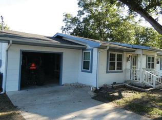 142 W Allen St, Bartlett, TX 76511