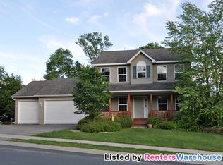 1904 Copper Creek Trl, Buffalo, MN 55313