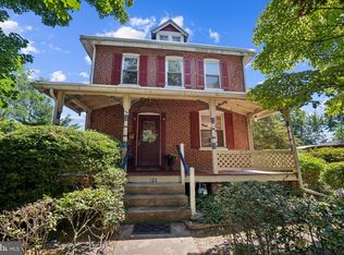 128 E Sylvan Ave, Rutledge, PA 19070