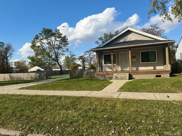 26930 Norfolk St, Inkster, MI 48141