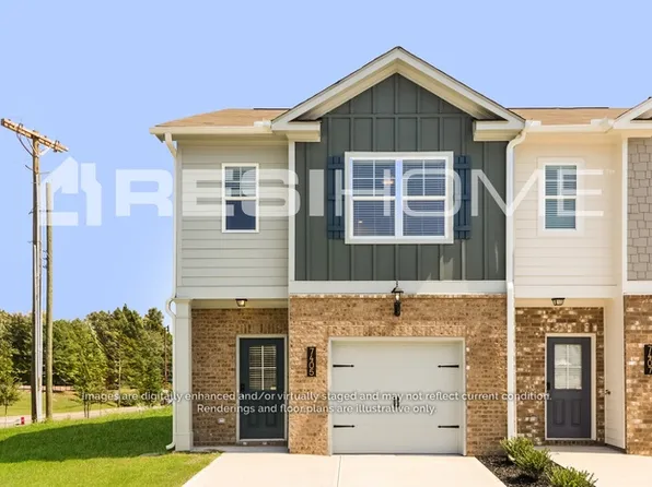 2521 Meyer Ct, Chattanooga, TN 37421
