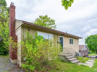 17 Garfield St, Moncton, NB E1C3Y4