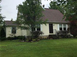 13515 Allis Rd, Albion, NY 14411