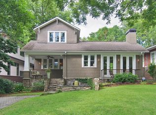 681 Park Dr NE, Atlanta, GA 30306