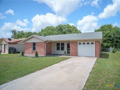 2514 Hidden Valley Dr, Killeen, TX, 76543