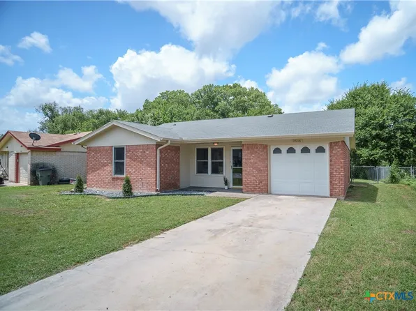 2514 Hidden Valley Dr, Killeen, TX 76543