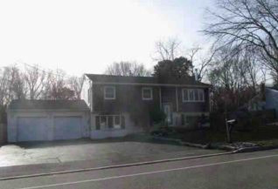 Property Front View