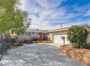 5551 Gala Ave, San Diego, CA 92120