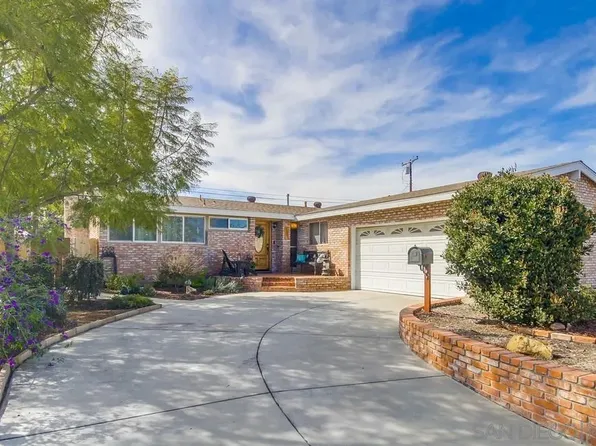 5551 Gala Ave, San Diego, CA 92120