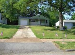810 W Woodbine Ave, Saint Louis, MO