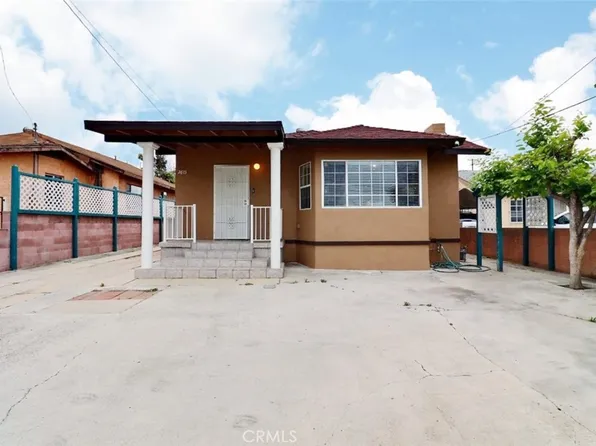 2615 Strathmore Ave, Rosemead, CA 91770