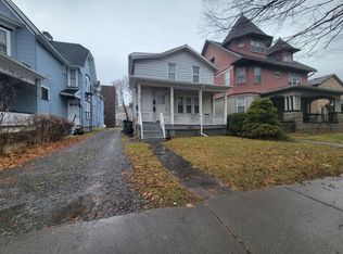 229 Meigs St APT 3, Rochester, NY 14607