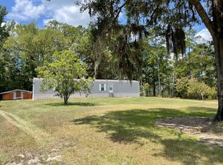 449 Sand Dump Rd, Winnfield, LA 71483
